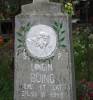 Longin Bujno, died 1948